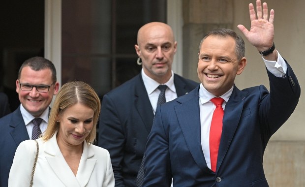 Trzy sprawy Nawrockiego w prokuraturze. Co zmienia immunitet? 