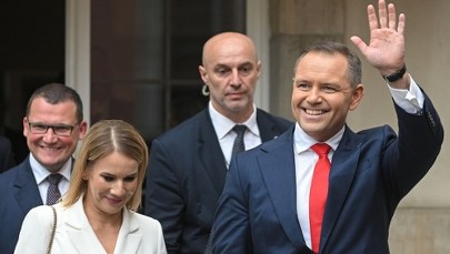 Trzy sprawy Nawrockiego w prokuraturze. Co zmienia immunitet? 