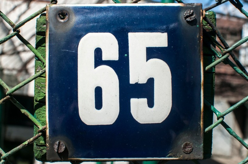 Trzy szczęśliwe numery domów. Mieszkasz pod jednym z nich?