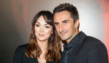 Trzy tygodnie przed "MBTM" Karpiel-Bułecka przekazał z radością wieści z domu. "Czuję się szczęściarzem"