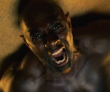 "Trzy tysiące lat tęsknoty": Idris Elba jako dżin w filmie George'a Millera