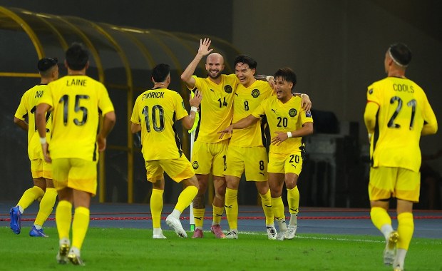 Trzy walkowery dla reprezentacji. FIFA bezlitosna