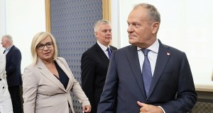 ​Trzy warunki Polski 2050 i PSL-u. Dziś spotkanie w sprawie Pauliny Hennig-Kloski