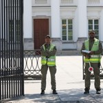 Trzy ważne osoby Służby Ochrony Państwa odwołane