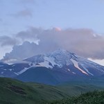 Trzy wulkany wybuchły jednocześnie na Alasce