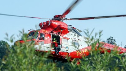 Trzy zaginione turystki z Litwy w Tatrach, jedna była nieprzytomna