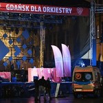 Trzy zarzuty dla szefa ochrony finału WOŚP w Gdańsku