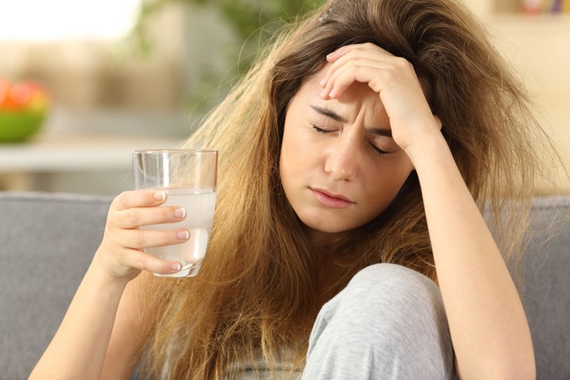 Trzy znaki zodiaku, które w kwietniu mogą mieć problemy ze zdrowiem 