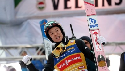 Trzy zwycięstwa i co dalej? Czy Kobayashi powtórzy wyczyn Stocha?