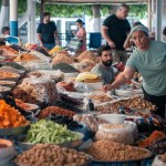 Trzycyfrowa inflacja w Iranie. Ceny podstawowych produktów biją rekordy