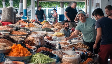 Trzycyfrowa inflacja w Iranie. Ceny podstawowych produktów biją rekordy