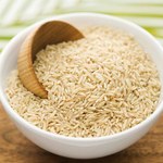 Trzydniowa dieta detoksykująca (ryżowa)