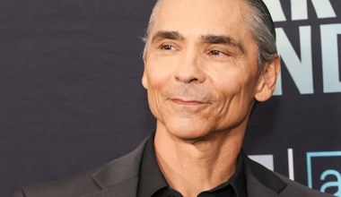 Trzydzieści lat czekali na opowiedzenie tej historii. Mroczny serial nikogo nie pozostawi obojętnym