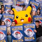 Trzydziestu super-fanów pomogło pokemonom pobić rekord Guinnessa!