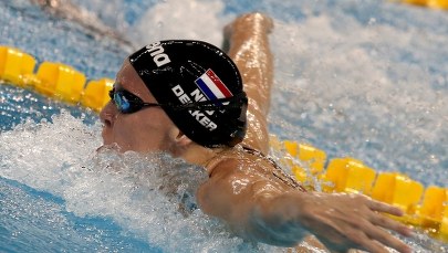 Trzykrotna medalistka olimpijska chora na raka. Nie rezygnuje z marzeń o Rio