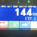 Trzykrotnie przekroczył prędkość. W aucie trwała diagnostyka