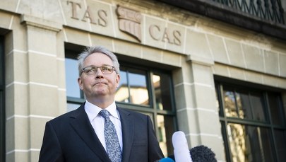 Trzykrotny mistrz olimpijski zawieszony z powodu manipulowania próbkami podczas badań antydopingowych