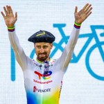 Trzykrotny mistrz świata Peter Sagan zakończył karierę szosową