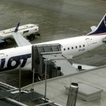 Trzylatek zmarł na pokładzie samolotu do Warszawy. Prokuratorskie śledztwo