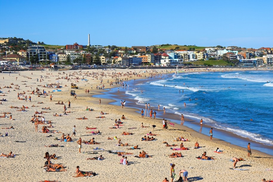 Była na plaży, zaginęła bez śladu. Przełom po 55 latach?