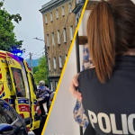 ​Trzyletni bohater z Ząbkowic Śląskich. Wiedział, jak działać