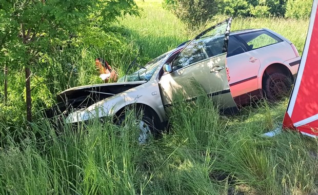 Trzyletni chłopiec zginął w wypadku. Policja szuka świadków