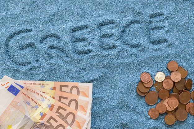 Trzyletni pakiet pomocowy dla Grecji będzie wart maksymalnie 86 mld euro. /&copy;123RF/PICSEL