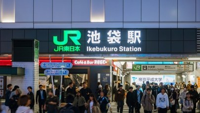 Trzymał noże w obu rękach. Morderstwo w sklepie z Pokemonami