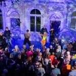 Trzymamy kciuki za Olę Filipek! RMF FM w rytmie "Tańca z gwiazdami" prosto z Ciechocinka