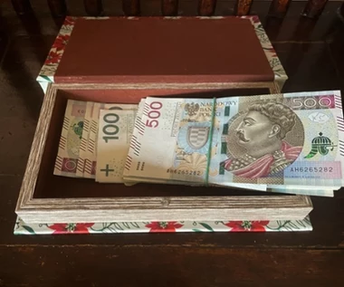 Trzymasz pieniądze w domu? Uważaj, te miejsca złodzieje sprawdzą jako pierwsze