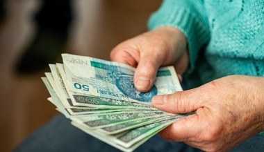 Trzynasta emerytura nie dla wszystkich. ZUS wskazał, kto jej nie dostanie