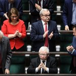 "Trzynasta emerytura" uchwalona przez Sejm