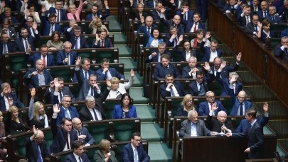 Trzynasta emerytura z pieniędzy dla niepełnosprawnych? Projekt będzie procedowany