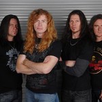 "Trzynastka" Megadeth