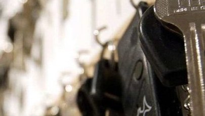 Trzynastoletni uciekinier odnaleziony w Niemczech. Przejechał autem setki kilometrów