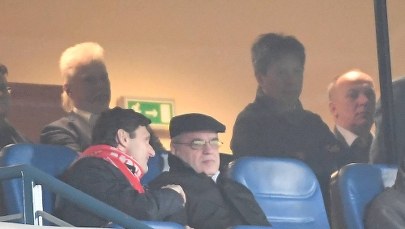 TS Wisła ponownie właścicielem Białej Gwiazdy? Przelewu jak nie było, tak nie ma