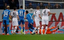 TSG Hoffenheim - Bayer 04 Leverkusen 4-1 w Bundeslidze