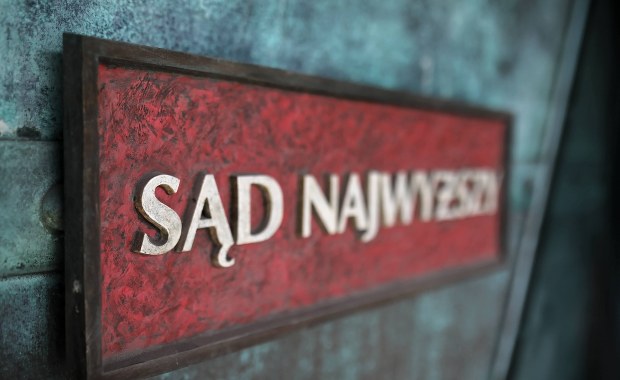 TSUE blokuje jeden z kluczowych elementów reformy SN. Najstarsi sędziowie mają wrócić
