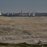 TSUE nakazał wstrzymanie wydobycia węgla w kopalni Turów