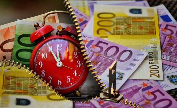 TSUE nałoży na Polskę dzienną karę ws. KRS? Sprawa nie jest przesądzona