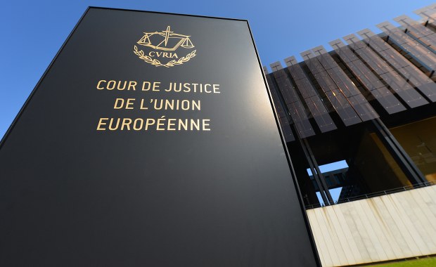 TSUE oddala wniosek Polski o uchylenie postanowienia ws. Izby Dyscyplinarnej SN