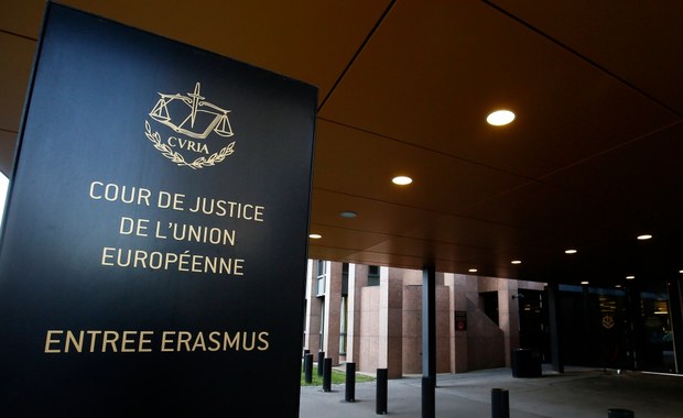 TSUE odrzucił wniosek rządu o przesłuchanie sędziów ws. dotyczącej zawieszenia Izby Dyscyplinarnej