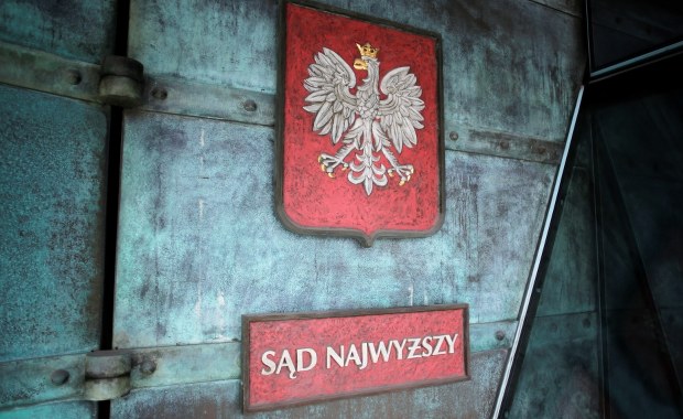 TSUE odwołał rozprawę ws. pytań Sądu Najwyższego