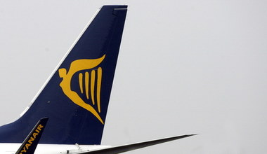 TSUE przytarł Ryanairowi nosa 