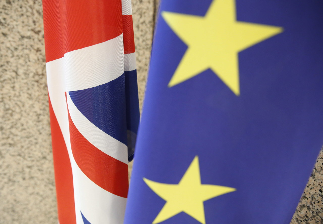 TSUE: Wielka Brytania może jednostronnie wycofać wniosek o brexit