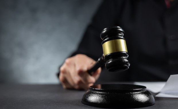 TSUE wydał wyrok ws. neosędziów. Nieprawidłowość przy powołaniu nie wystarczy