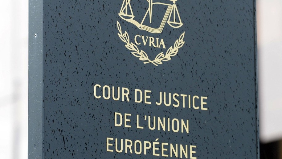 W TSUE rozprawa ws. skargi KE na Polskę. Wyrok ma zapaść w maju