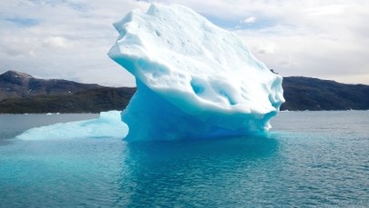 Tsunami na Grenlandii. "Nietypowe zjawisko"