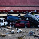 Tsunami w Indonezji. Caritas Polska pomaga poszkodowanym