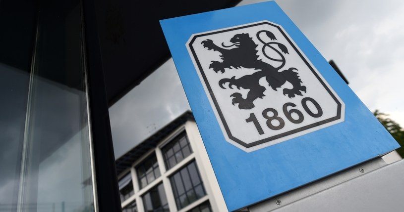 TSV 1860 Monachium /AFP